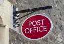 Post office to move to mobile service temporarily in village