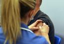Three in five residents vaccinated against Covid-19