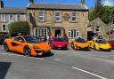 McLarens at the Crown Inn at Humshaugh