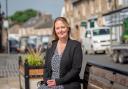 Ingrid Fraser has joined the Cartmell Shepherd Solicitors team.