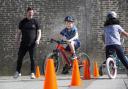 'A huge increase in walking and cycling' - Roadshow to encourage more cycling