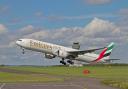 Emirates to restart flights at Newcastle Airport