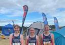 Picture: Stockfield Striders