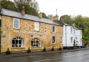 PUB VENUE: The Northumberland Arms in Felton