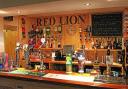 PINT-SIZED: The Red Lion, Newborough