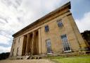 HERITAGE: Belsay Hall has a lot of heritage and history to offer