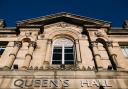 Young Farmers clubs to compete in entertainment competition at Queen's Hall