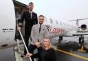 New flights from Newcastle Airport to Norway launched