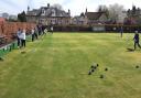 RECORD: Hexham Elvaston Bowling Club thrilled with 'record breaking' application numbers to join the club, Credit Hexham Elvaston Bowling Club
