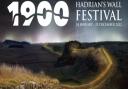 Hadrian's Wall 1900 Festival has unveiled plans for a large-scale public artwork