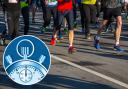 Great North Run 2022: What is the average time to finish the half marathon? (Canva)