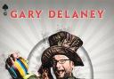 Gary Delaney's new Punderland show