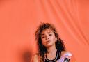 Ella Eyre will be performing at this year's Hardwick Festival.