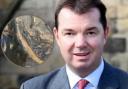 Guy Opperman backs action plan due to 'awareness of sewage problems'