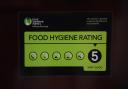 Food hygiene ratings given to three Hexham establishments