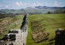 This year marks the 1900th anniversary of the beginning of the construction of Hadrian's Wall