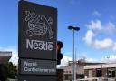 Nestle fined after worker suffered injured from being stuck in conveyor belt