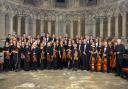 Orchestra North East will perform in Durham