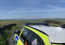 A body has been found in the search for a missing man from Northumberland.