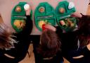 Children are currently entitled to free school meals from reception to year two