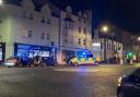 Police attending major incident in Hexham