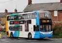 The proposals could help buses become more reliable