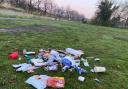 Northumberland County Council is clamping down on fly tippers