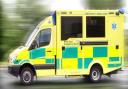 Northumbria Healthcare NHS Foundation Trust admitted it is failing to hit targets around ambulance handover times