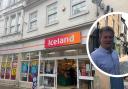 The Iceland store in Hexham is set to close this April
