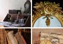 Places to buy antique furniture in Tynedale