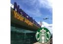 Starbucks returning to Newcastle Airport