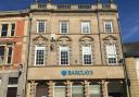 Barclays branch in Hexham safe from closures