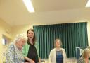 Catton WI marked its centenary this month