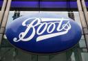 Boots to close hundreds of stores