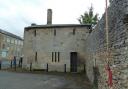 The House of Correction in Hexham
