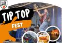 Tip Top Fest will be hosted by Prudhoe Town FC