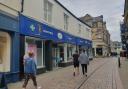 Boots on Fore Street Hexham
