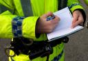 Northumbria Police will be asked to carry out enforcement action on a Hexham road after it was confirmed drivers are frequently flouting the speed limit.