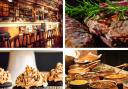 Top 10 restaurants recommended by readers
