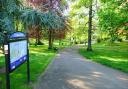 Hexham Park
