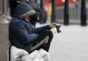 Homelessness increases in Northumberland