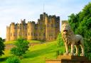 The Heritage Skills weekend will be a great way for visitors to gain more insight into the restoration of Alnwick Castle