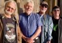 This year marks Fairport Convention's 56th anniversary