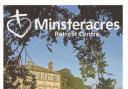 Minsteracres retreat centre