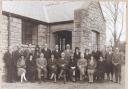 Humsaugh 1928 Building Committee