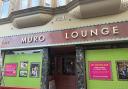 Muro Lounge to open on November 1