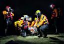 Busy year for the mountain rescue teams