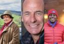 Television programmes featuring the Tyne Valley in the last few months