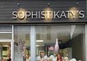 Katy Denton and team at Sophistikaty's nominated for two awards at the North East Hair and Beauty Awards 2024