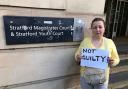 Kate Bramfitt found not guilty at Stratford Magistrates Court